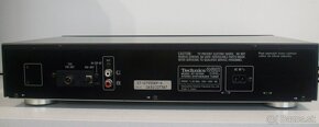 TECHNICS receiver = zosilnovac s tunerom SA-GX200, Japan - 7