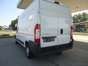 Peugeot Boxer 2.2 HDi 130k L2 H2 - 7