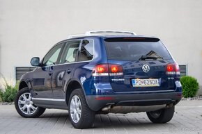 Volkswagen Touareg 3.0 TDI V6 - 7