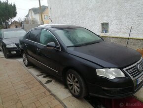 Passat b6 1.9 77kw - 7