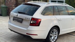 Octavia 1,6 TDI 85kW SVK Povod, virtual - 7