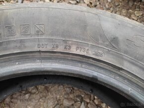 Zimné pneumatiky Pirelli 235/60 R18 - 7