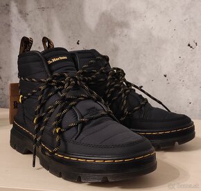 Dr. Martens Combs W Padded EU37 - 7