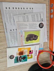 Kávovar Dolce Gusto - 7