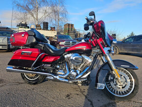 HARLEY-DAVIDSON FLHTK ELECTRA GLIDE ULTRA LIMITED - 7