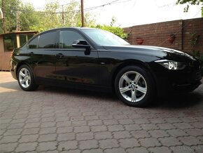 17" alu original bmw 7,5J17ET34 5x120 styling 393 - 7