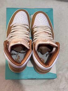 Air Jordan 1 high og / praline 44 - 7