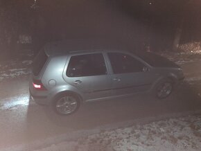 VW Golf 4 1.9tdi 96kw - 7