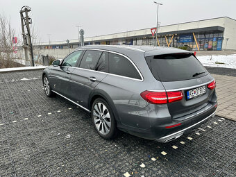 Mercedes-Benz E Class E220d All Terrain 4Matic '19 - 7