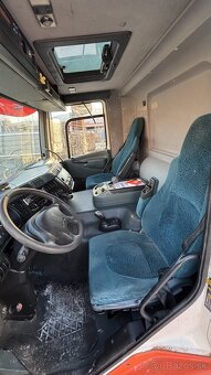 Daf cf 75.250 vyklapac+ruka - 7