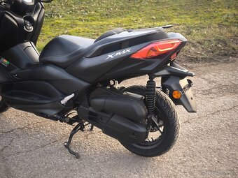 Yamaha x Max 125cm r.v 2019 - 7