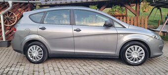 Seat Altea XL 1.9TDi 77kw - 7