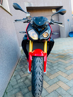 BMW S 1000 R 2018 - 7