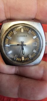 Citozen automatic - 7