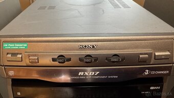 Sony Rx07 - 7