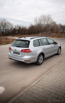 Volkswagen Golf 12/2019 - 2.0 TDI DSG - Kompletná história - 7