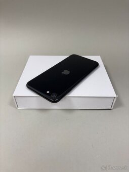 Apple iPhone SE 2022 128GB Black-Batéria 100% - 7