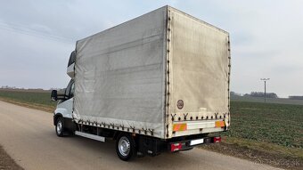 Iveco Daily 3.0 HPT Wbasto/klíma/tempomat - 7