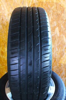 17"..5x114,3 r17..ORIG...KIA/HYUNDAI...Zaťažove..LETNA..SAD - 7