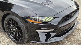 -2018-Ford Mustang Coupe GT 5.0 V8 -53,700km- - 7