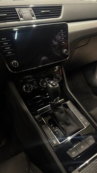 Skoda superb 3 2.0TDI - 7