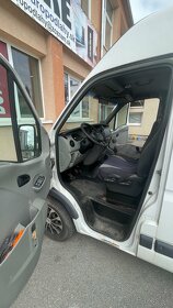 Predam Renault Master 2,5 dci 88kw. - 7