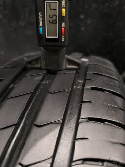 185/65 R15 Nexen-Hankook letne pneumatiky - 7