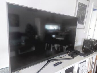 Samsung UE55MU6452U Smart 4K - 7