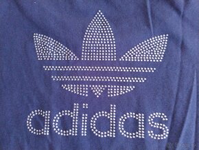 Botasky a tričko Adidas - 7