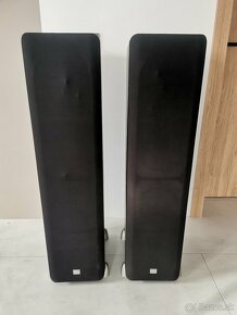 Skelety JBL L890 - 7