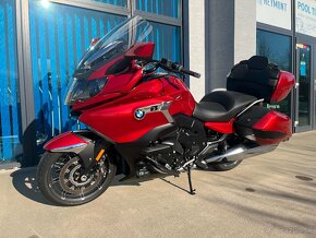 BMW K 1600 B Grand America odpočet DPH v záruke - 7