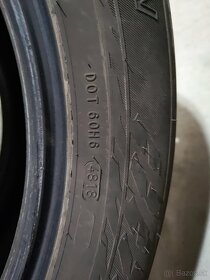 Zimné pneumatiky s hrotmi 235/55 R18 NOKIAN HAKKAPELITA 9 - 7