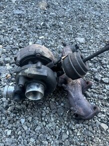 Turbo 1.9 tdi 96kw / 81kw - 7