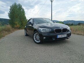 BMW 120xdrive - 7