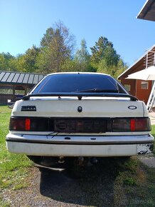 Ford Sierra 1.8 Tdi - 7