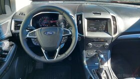 Ford EDGE 2.0 TDCI Bi-Turbo Titanium /Odpočet DPH/ - 7