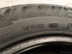 215/60 R16 Zimné pneumatiky Matador Nordicca 2 kusy - 7