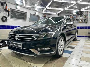 Volkswagen Passat Alltrack B8 4x4 2.0 TDI 176kw - 7