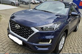 HYUNDAI TUCSON 1.6 GDI STYLE - 7