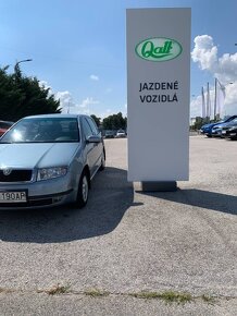 Škoda Fabia 1.4 Comfort - 7