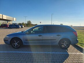 Renault Laguna 1.9 dci, predaj/vymena/vymenim - 7