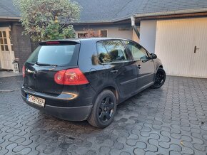 Vw Golf 5 1.9 tdi 77 kw - 7