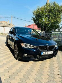 Bmw f30 - 7