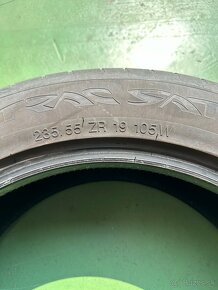 235/55 R19 105 W XL VREDESTEIN ULTRAC SATIN - 7