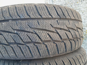 Predam zimne kolesa so 195/55 R15 pneu - 7