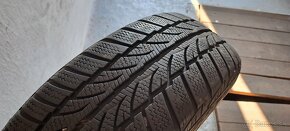 185/65 r15 zimné pneumatiky - 7