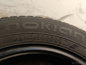 175/65 R15 Zimné pneumatiky Nokian WRD3 4 kusy - 7