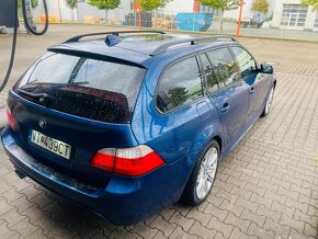 BMW E61 530xD 2009 - 7