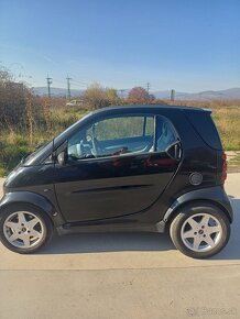 Smart fortwo - 7