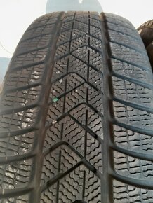 Predam 2ks zimne pneu 225/60r18 - 7